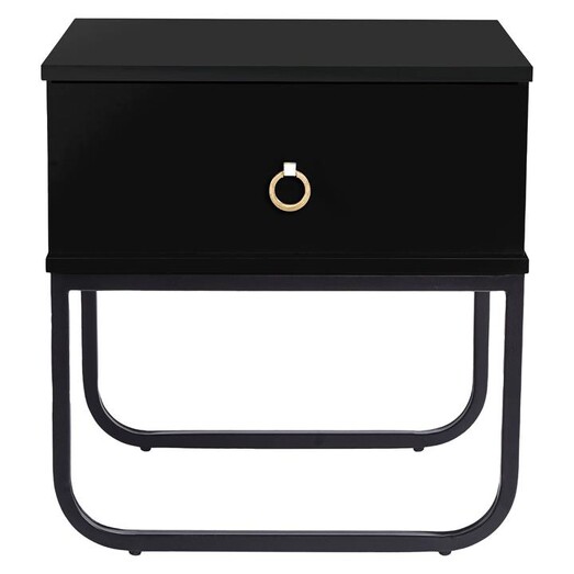 Picture of Mitra Bedside Table MDF Assorted Emma's Design