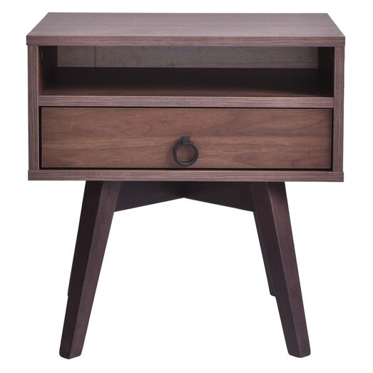 Picture of Mizuki Bedside Table MDF Assorted Emma's Design