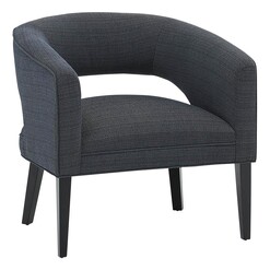 Picture of Moana Armchair Fabric Assorted HOMESTAR