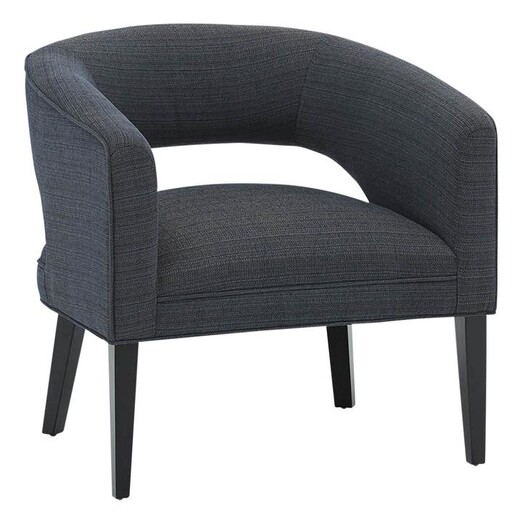 Picture of Moana Armchair Fabric Assorted HOMESTAR