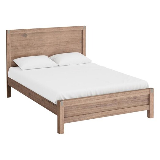 Picture of Mollymook Bed Wood Assorted Rothbury Home Picture of Mollymook Bed Wood Assorted Rothbury Home