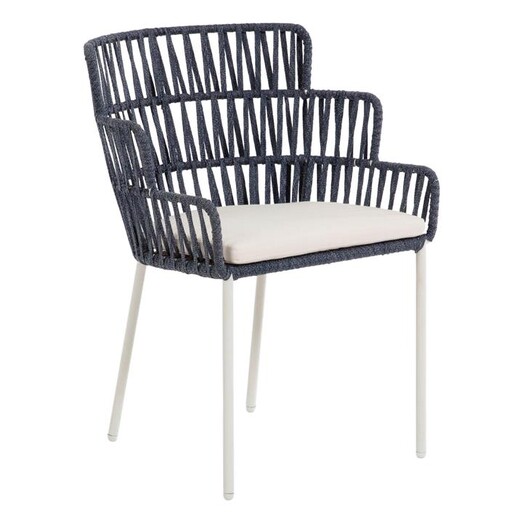 Picture of Montar Outdoor Armchair Steel Assorted Vida & Co.