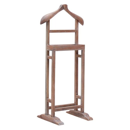 Picture of Morgan Valet Stand Wood Assorted Hudson Furniture Picture of Morgan Valet Stand Wood Assorted Hudson Furniture