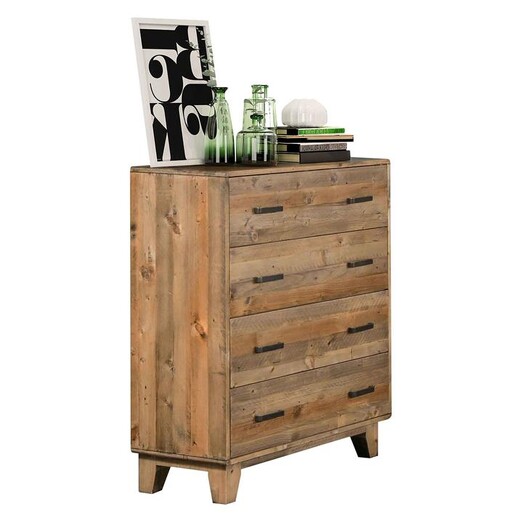 Picture of Morisset Chest of Drawers Wood Antique Light Brown Rothbury Home Picture of Morisset Chest of Drawers Wood Antique Light Brown Rothbury Home