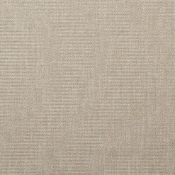 Picture of Morris Upholstered Bed Head, Timber Legs Size Double in Almond by Cornermill