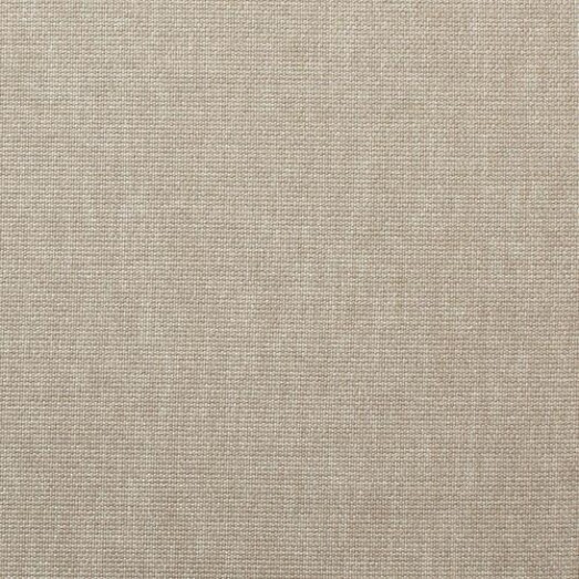 Picture of Morris Upholstered Bed Head, Timber Legs Size Double in Almond by Cornermill