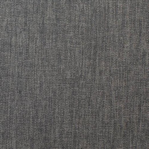 Picture of Morris Upholstered Bed Head, Timber Legs Size King in Dark Grey by Cornermill