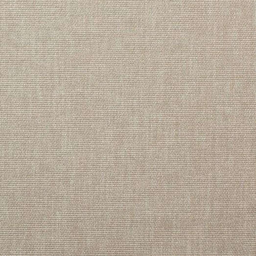 Picture of Morris Upholstered Bed Head, Timber Legs Size Queen in Almond by Cornermill