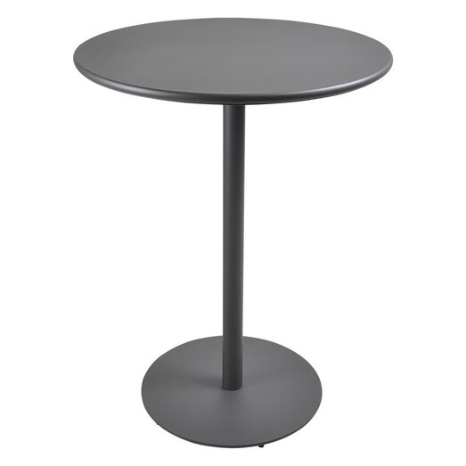 Picture of Movida Bar Table Metal Assorted SLH