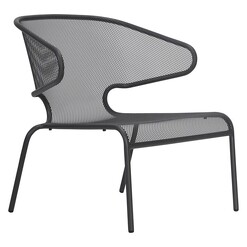 Picture of Movida Outdoor Armchair Metal Assorted SLH
