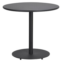 Picture of Movida Outdoor Dining Table, Large Metal Assorted SLH