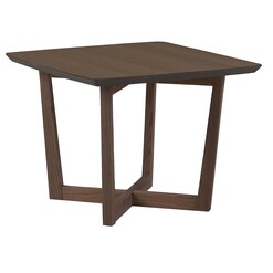 Picture of Muto Timber Side Table Ash Assorted HOMESTAR