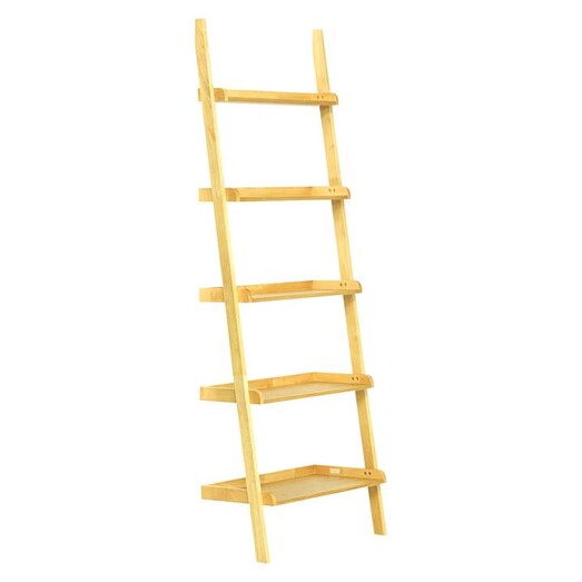 Picture of Nean Storage Ladder MDF Natural Iniko