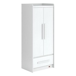 Picture of Neat 2 Door Wardrobe MDF Assorted Boori