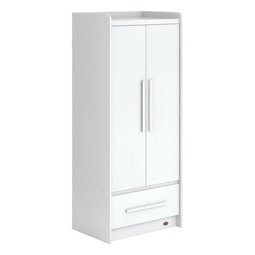 Picture of Neat 2 Door Wardrobe MDF Assorted Boori
