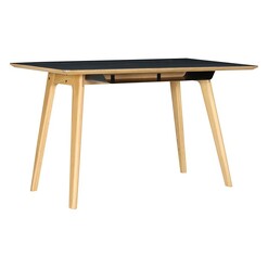 Picture of Nettal Desk Wood Assorted Zanui