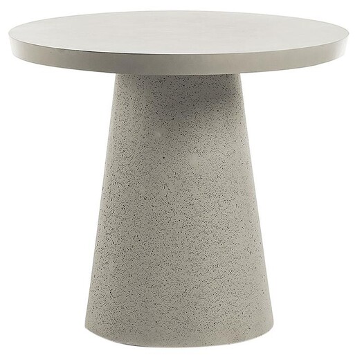 Picture of Neven Outdoor Dining Table Cement Grey Vida & Co.
