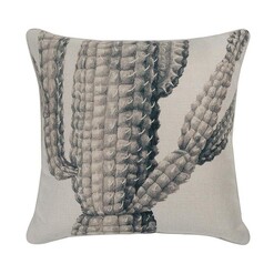 Picture of Nomad Saguaro Outdoor Cushion in Brown by Maison by Rapee