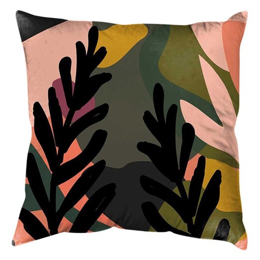 Picture of Norco Cushion Size 60 x 60cm by United Artworks Picture of Norco Cushion Size 60 x 60cm by United Artworks