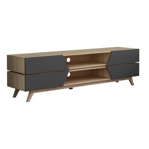 Picture of Nordic Entertainment Unit MDF Assorted Criterion