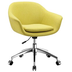 Picture of Nosta Office Chair Fabric Assorted Iniko