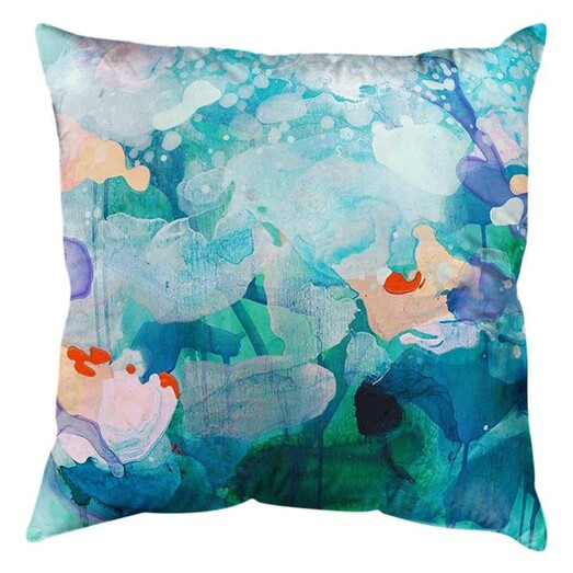 Picture of Not Quite August Cushion Size 60 x 60cm in 19464 by United Artworks Picture of Not Quite August Cushion Size 60 x 60cm in 19464 by United Artworks