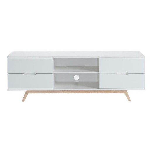 Picture of Nova Entertainment Unit, 150 cm MDF Assorted Tauris