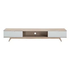 Picture of Nova Entertainment Unit, Low MDF Assorted Tauris