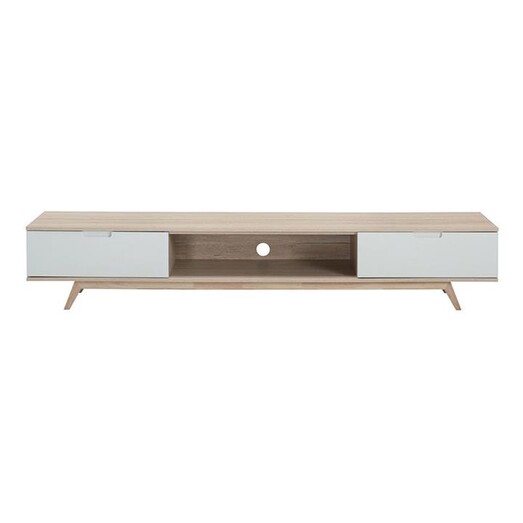 Picture of Nova Entertainment Unit, Low MDF Assorted Tauris