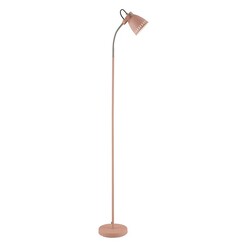 Picture of Nova Floor Lamp in Rose by Telbix