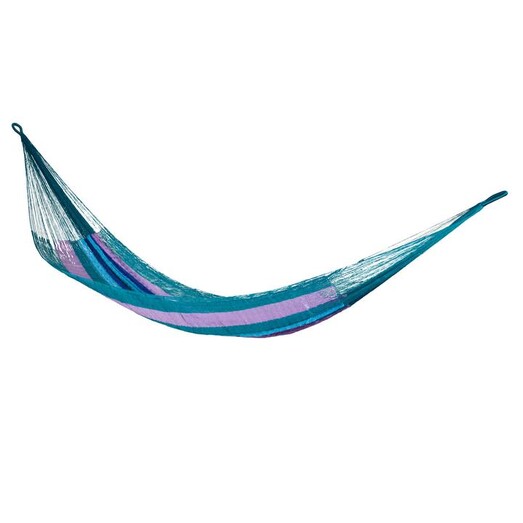 Picture of Nylon Outdoor King Plus Hammock Assorted Mayan Legacy