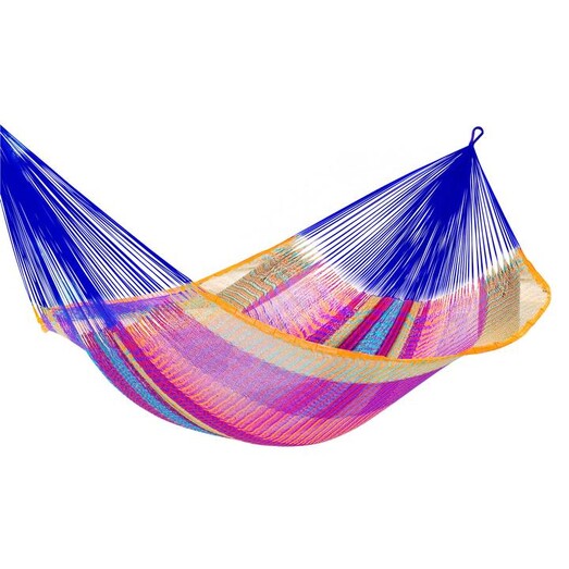Picture of Nylon Outdoor Super Hammock Assorted Mayan Legacy