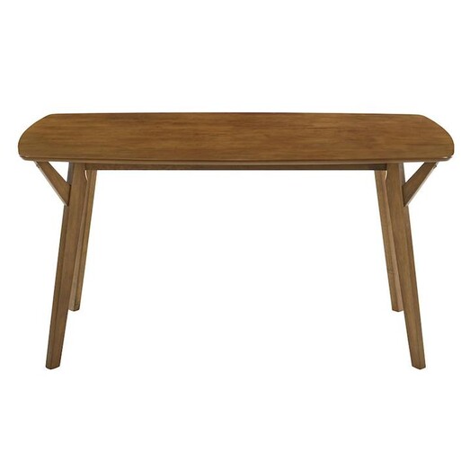 Picture of Ola 6 Seater Dining Table Wood Assorted E-living Picture of Ola 6 Seater Dining Table Wood Assorted E-living
