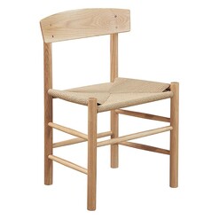 Picture of Olsen Dining Chair Wood Assorted Life Interiors