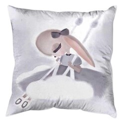 Picture of Olympia Cushion Size 60 x 60cm in 19464 by United Artworks