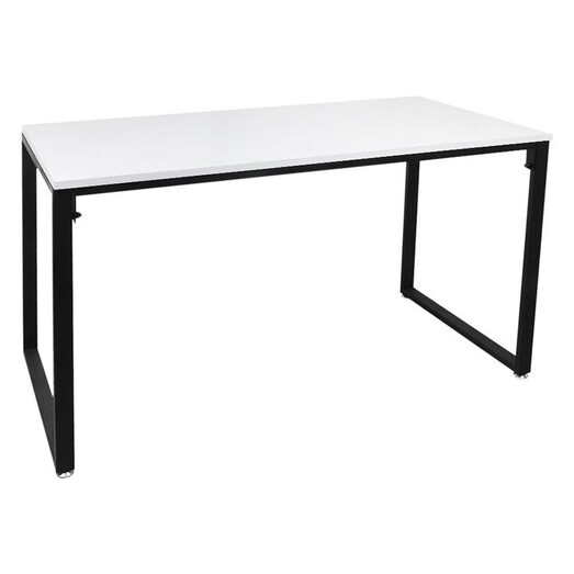 Picture of Olyver Computer Desk Steel Assorted Levede