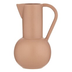 Picture of Ondine Vessel in Pink by Amalfi