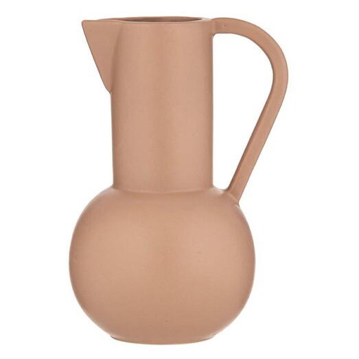 Picture of Ondine Vessel in Pink by Amalfi Picture of Ondine Vessel in Pink by Amalfi