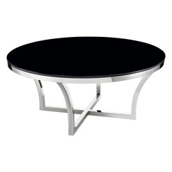 Picture of Opulence Coffee Table Metal Silver Future Classics Furniture