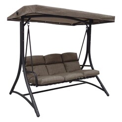 Picture of Opus Outdoor Swing Chair Metal Assorted Hartman