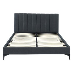 Picture of Orka Caily Bed Frame Wood Assorted E-living