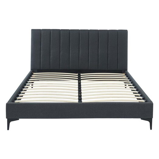 Picture of Orka Caily Bed Frame Wood Assorted E-living