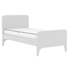 Picture of Oskar Bed MDF Assorted Bedtime