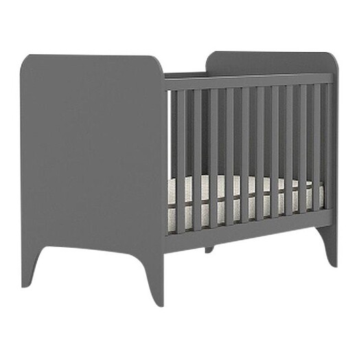Picture of Oskar Cot Wood Assorted Bedtime