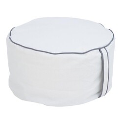 Picture of Outdoor Bean Bag Ottoman Polypropylene Assorted Mooi Living