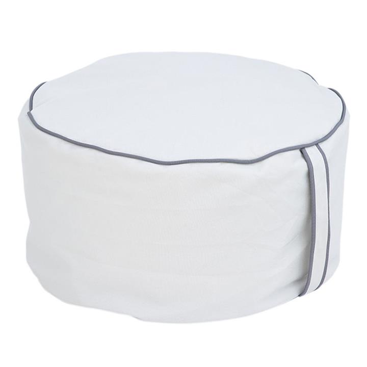 Picture of Outdoor Bean Bag Ottoman Polypropylene Assorted Mooi Living