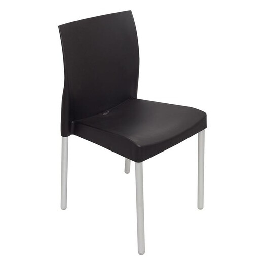 Picture of Outdoor Hospitality Chair Plastic Assorted Rapidline