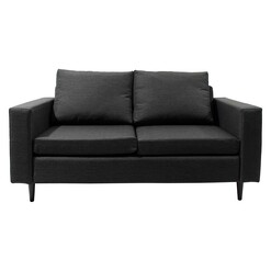 Picture of Outdoor Living 2 Seater Sofa Fabric Assorted Homeflex