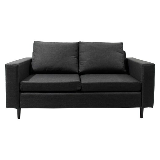 Picture of Outdoor Living 2 Seater Sofa Fabric Assorted Homeflex