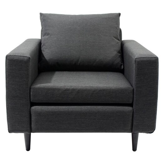 Picture of Outdoor Living Armchair Fabric Assorted Homeflex